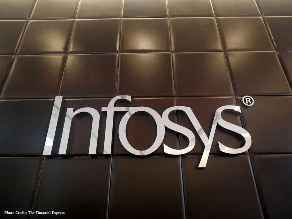 Infosys to develop quantum computing capabilities for AWS