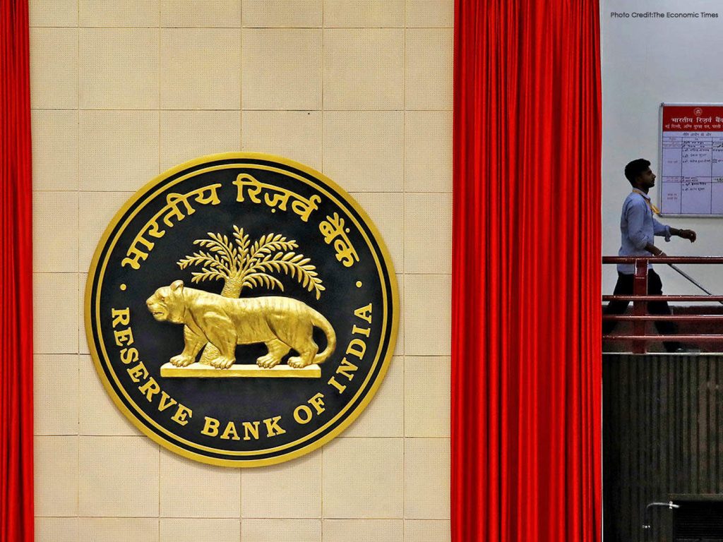 Reserve Bank of India to deepen retail market