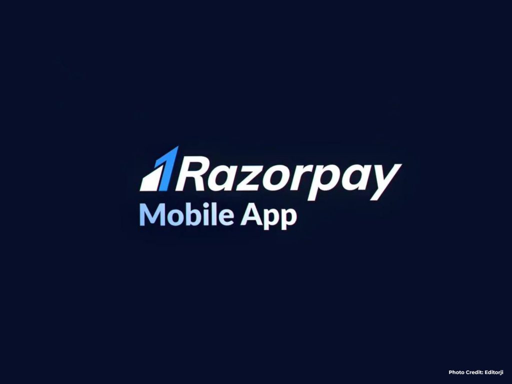 Salesforce Ventures invests in Razorpay