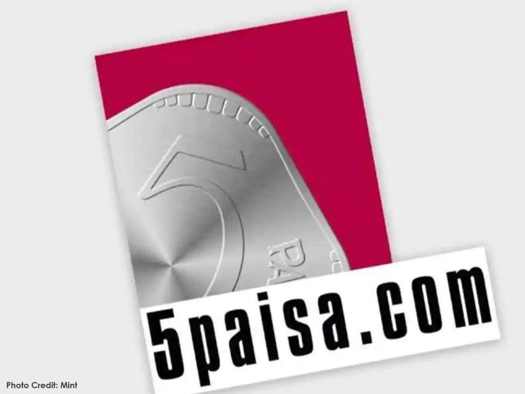 5paisa.com launches 5paisa wealth portfolio advisory service