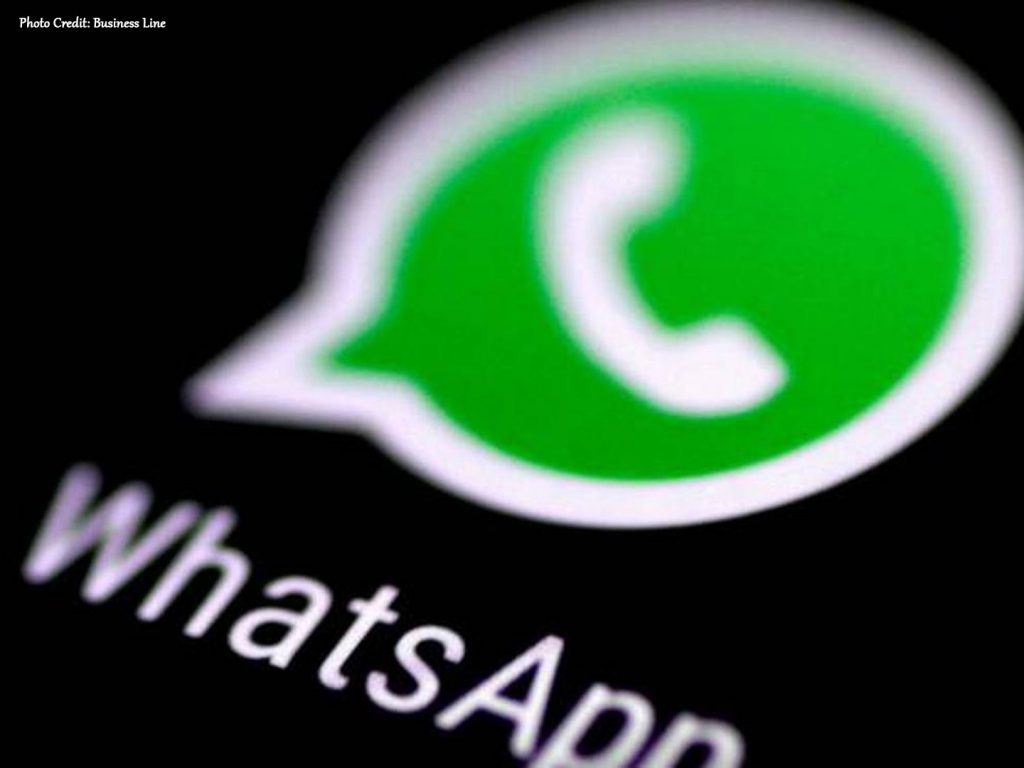 Business taking to WhatsApp in a big way