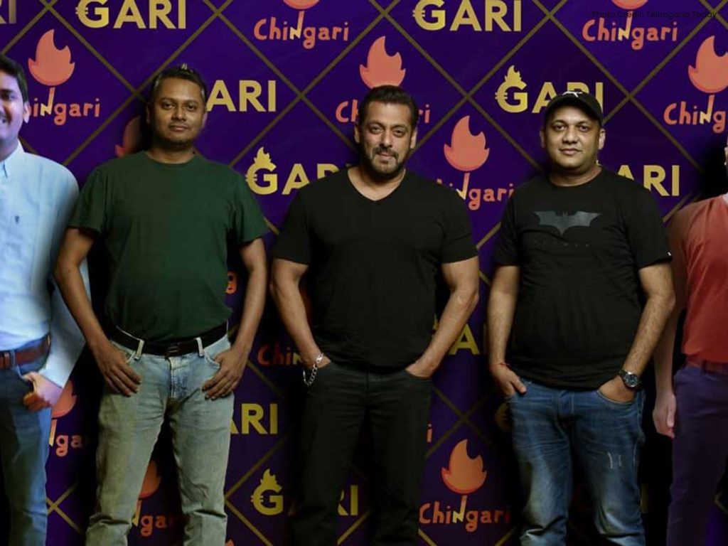 Chingari launches $GARI social token