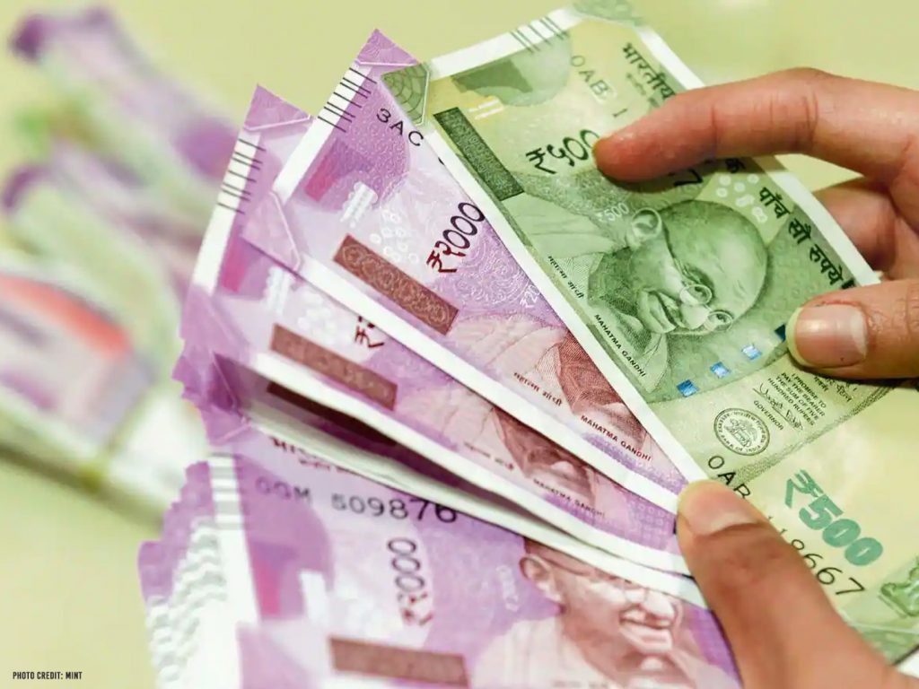 Govt may raise ₹10,000cr via Bharat Bond ETF