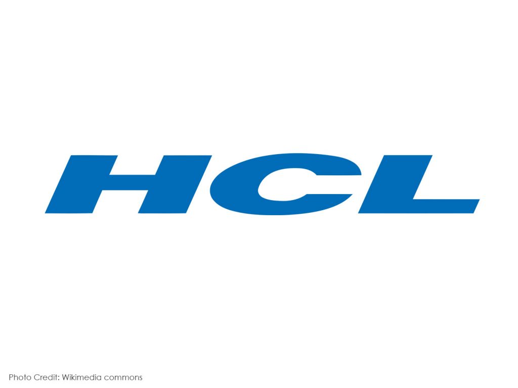 HCL tech signs contract with MKS instruments for digital services
