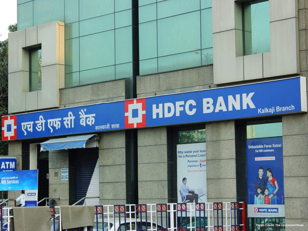 HDFC plans for 6,000cr bond issue to shore up long-term resources