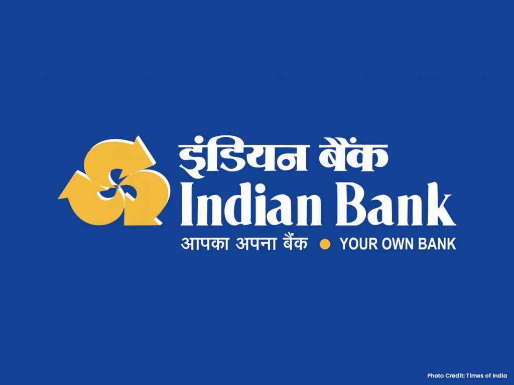 Indian Bank, Fisdom tie up for portfolio management