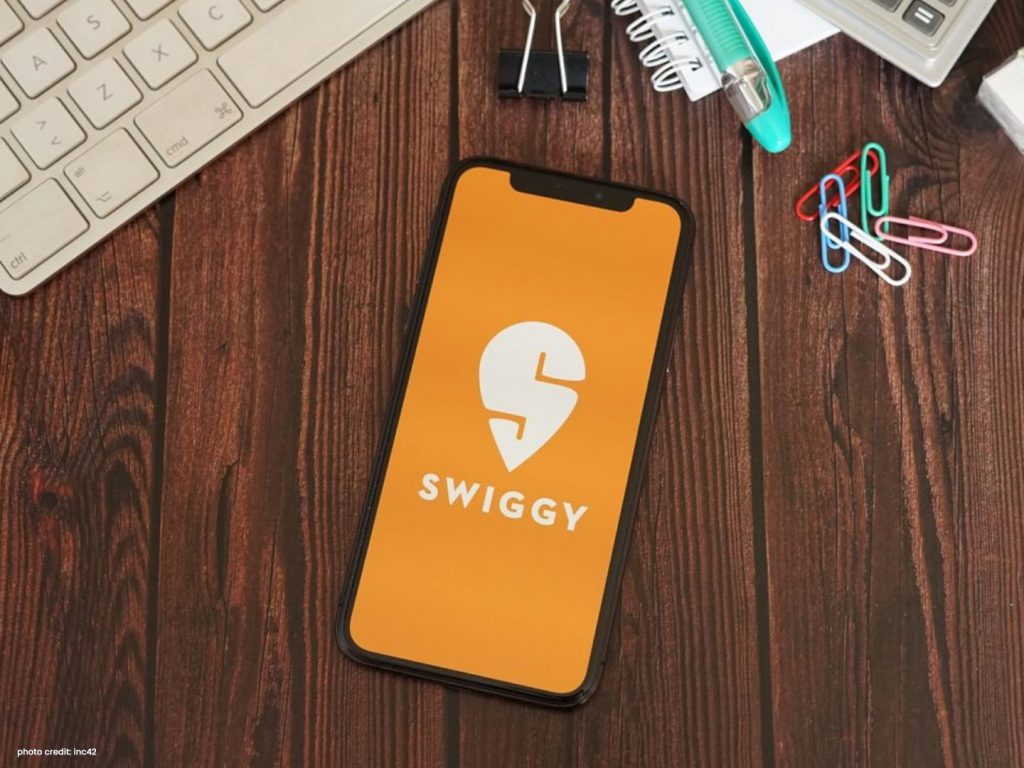 Invesco in talks to invest in Swiggy at $10bn valuation