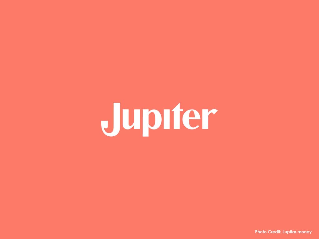 Jupiter launches new program for its 100% digital banking app