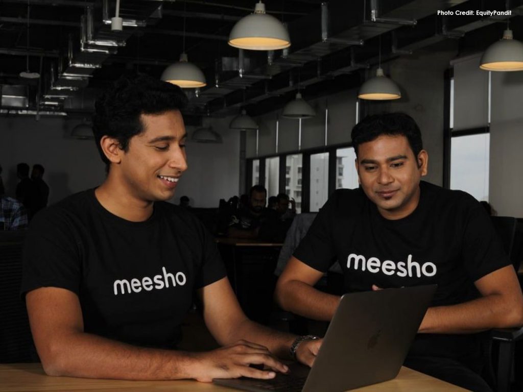 Meesho announces ESOP buyback worth $5.5mn
