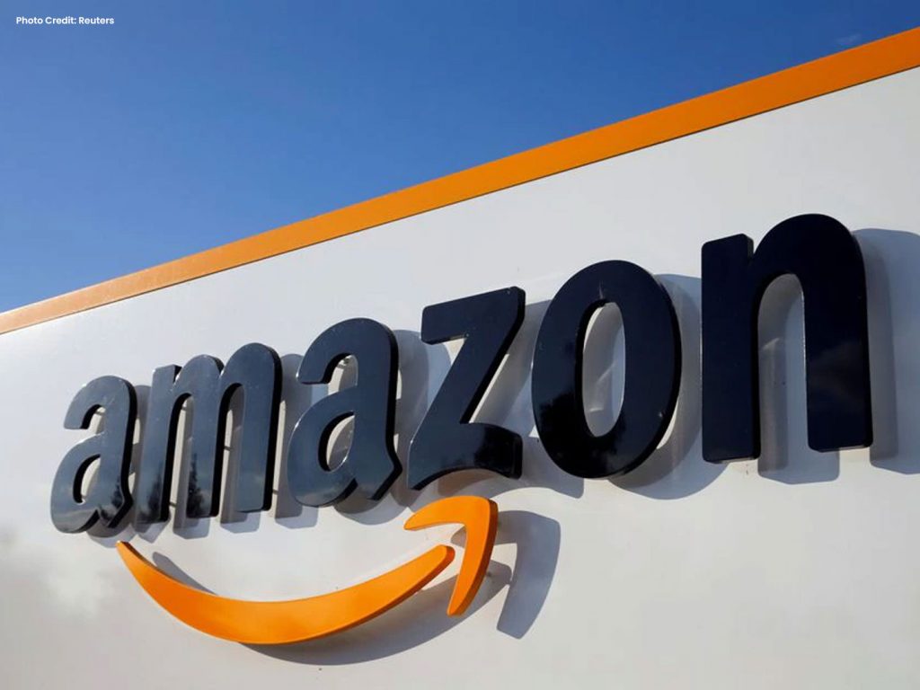 NITI Aayog ties up with Amazon to boost innovation