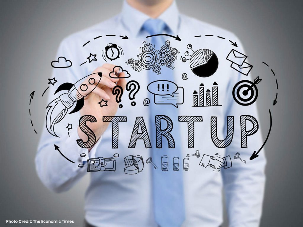 Rise of Indian start-ups with focus on innovation