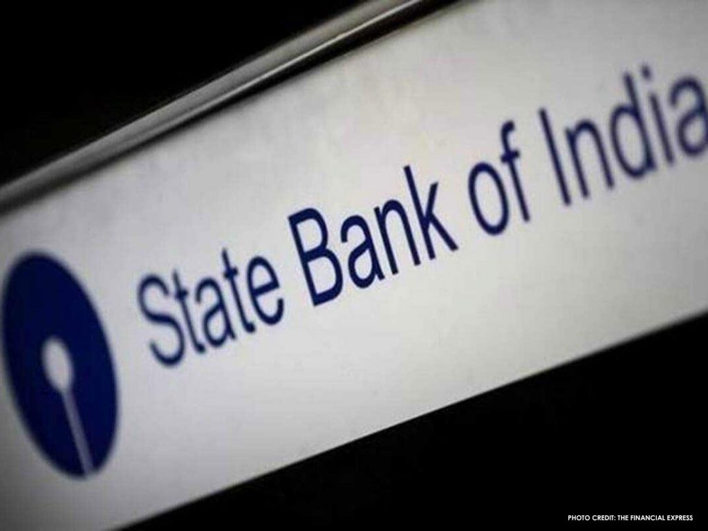 SBI signs pact with three NBFC-MFIs for co-lending