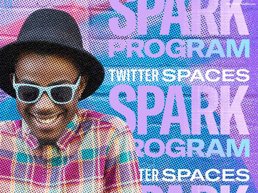 Twitter launches Spark audio creator program