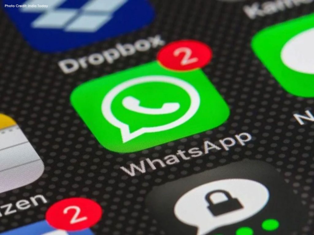 WhatsApp introduces new feature to make payments