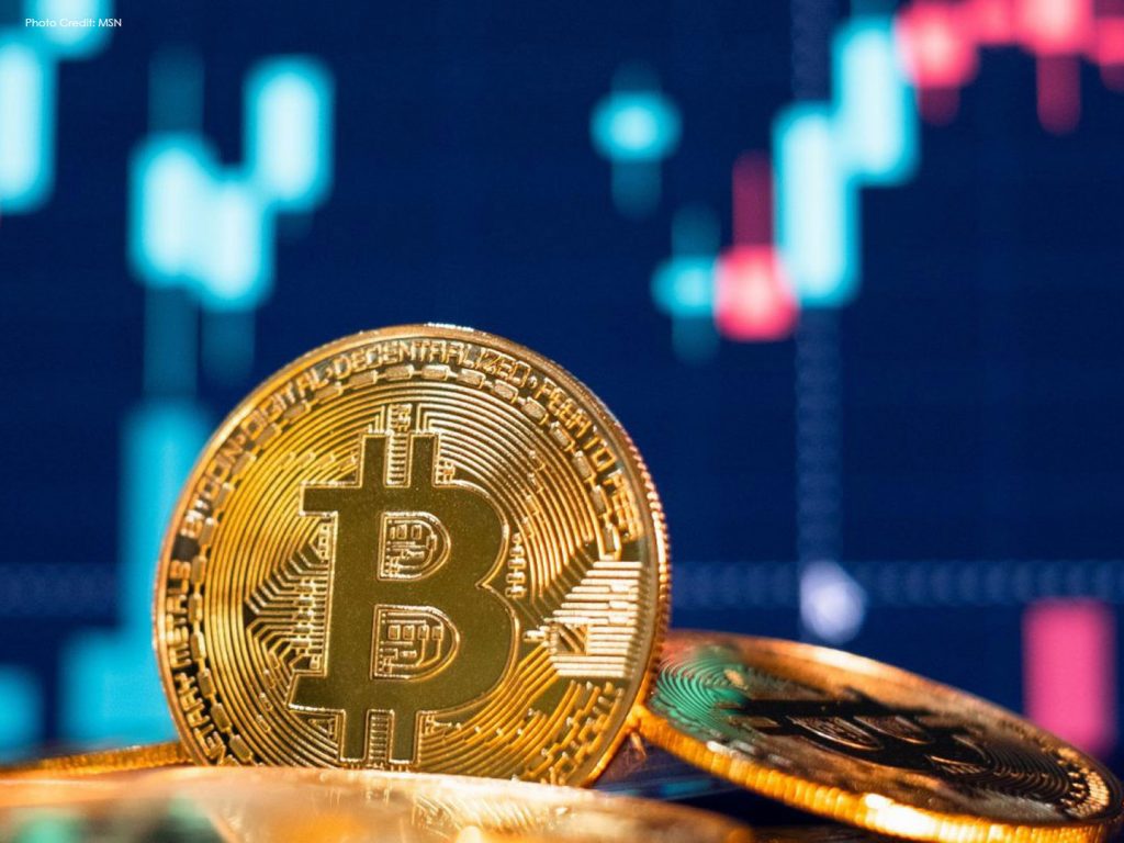 6 Crypto coins rise up to 8,863% in a day