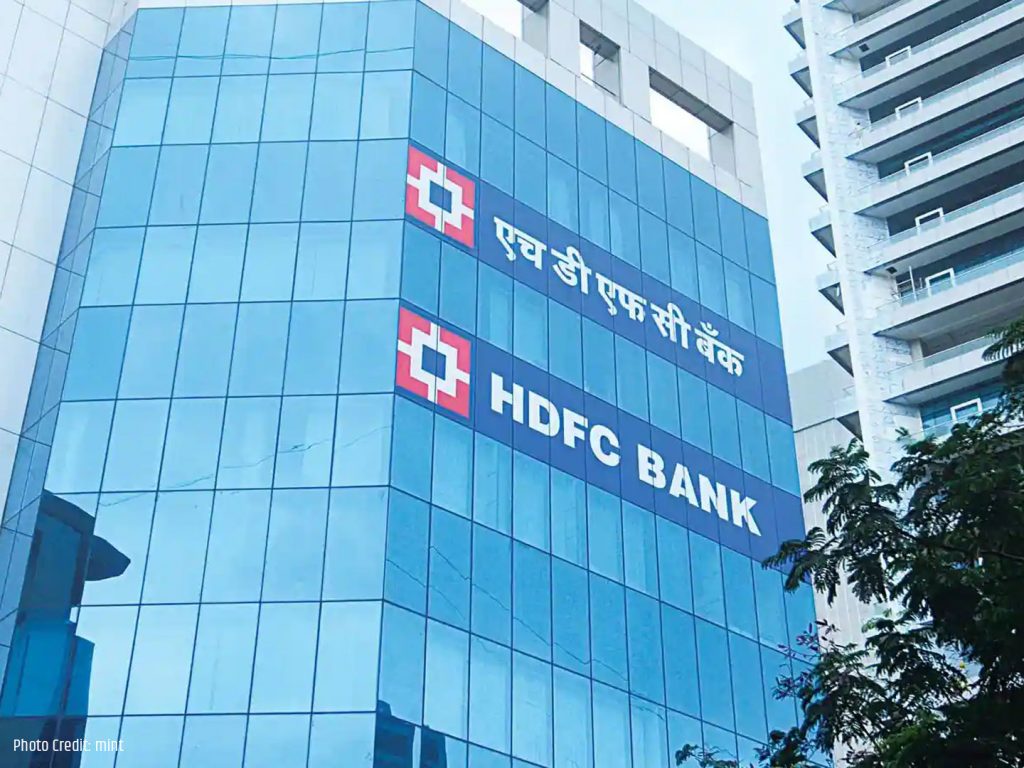 HDFC Bank unveils micro-credit facility for PM SVANidhi scheme