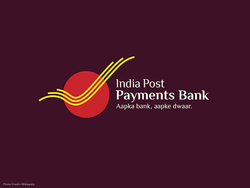India Post Payments Bank to manage DOP ATMs
