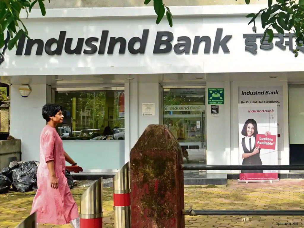 IndusInd Bank launches Indus Merchant Solutions