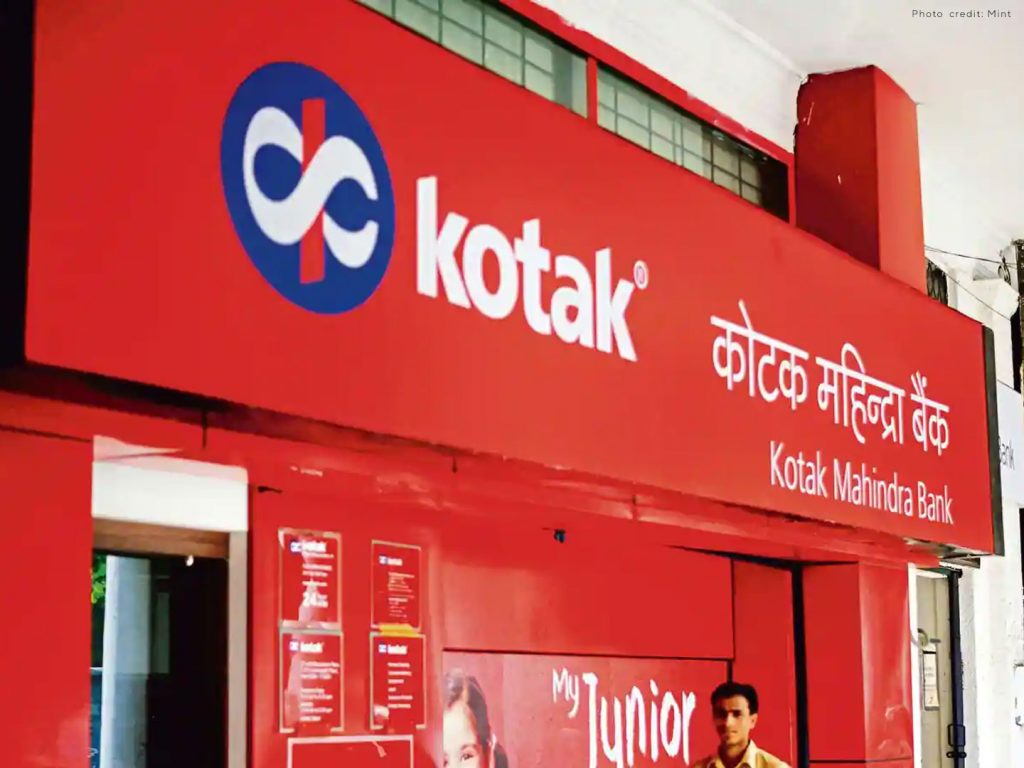 Kotak Bank to buy nearly 10% stake in KFin tech