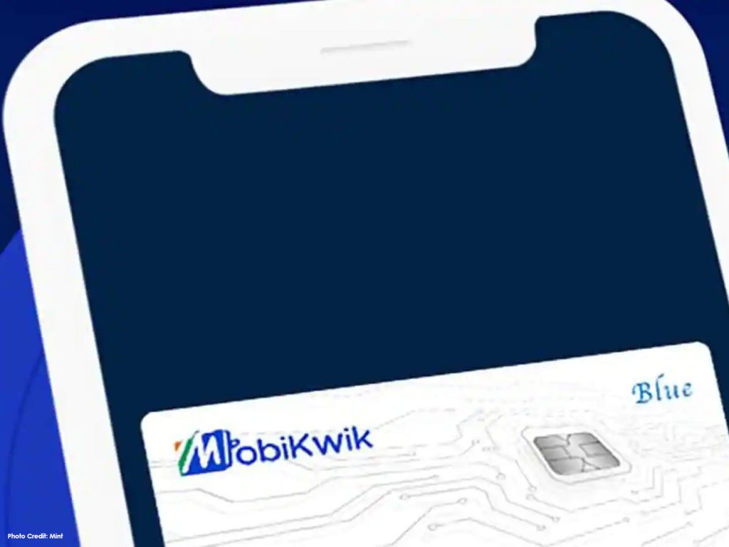 MobiKwik launches RuPay card