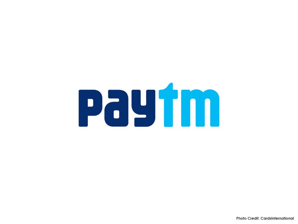 Paytm Payments bank launches prepaid card