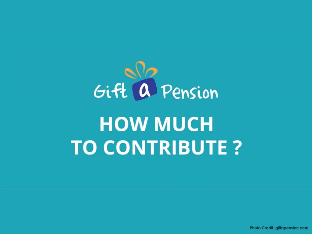 pinBox, HDFC Pension launch a Gift a Pension for domestic workers