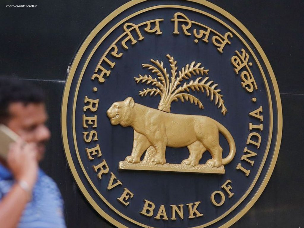 RBI may increase reverse repo by 20-25bps