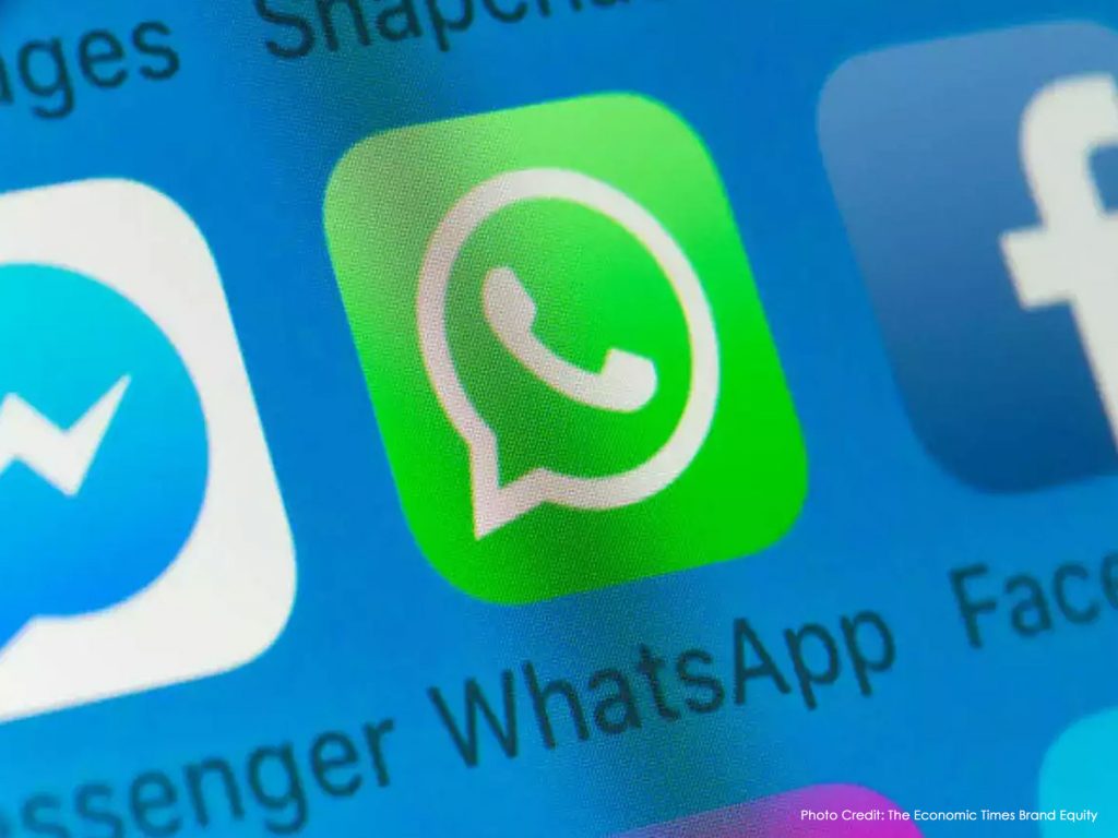 WhatsApp rolls out multi-device feature