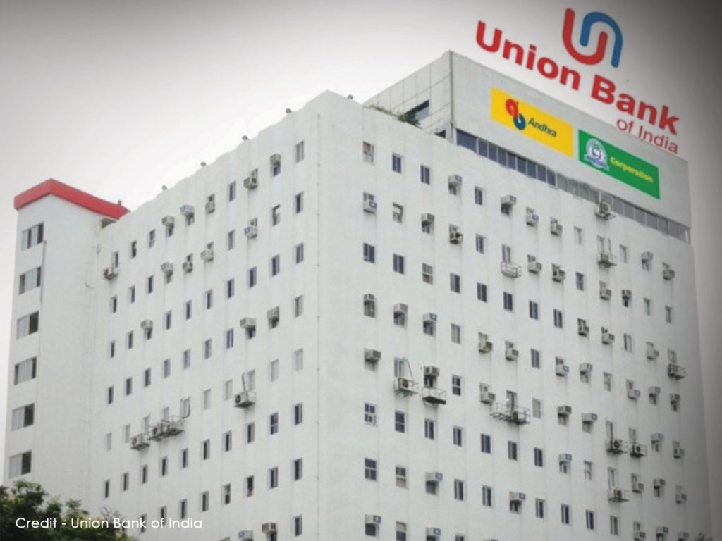 Union Bank of India redesigns Union MSME First branch