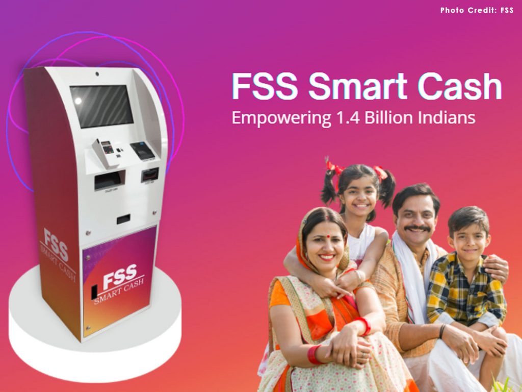 FSS and CSB Bank launch Smart Cash to boost financial inclusion