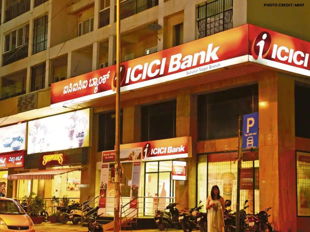 ICICI Bank to offer Instant Overdraft facility to sellers on Flipkart