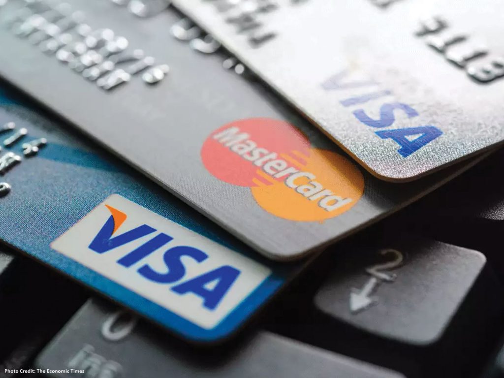 Online debit & credit card rules to change on Jan 1 2022