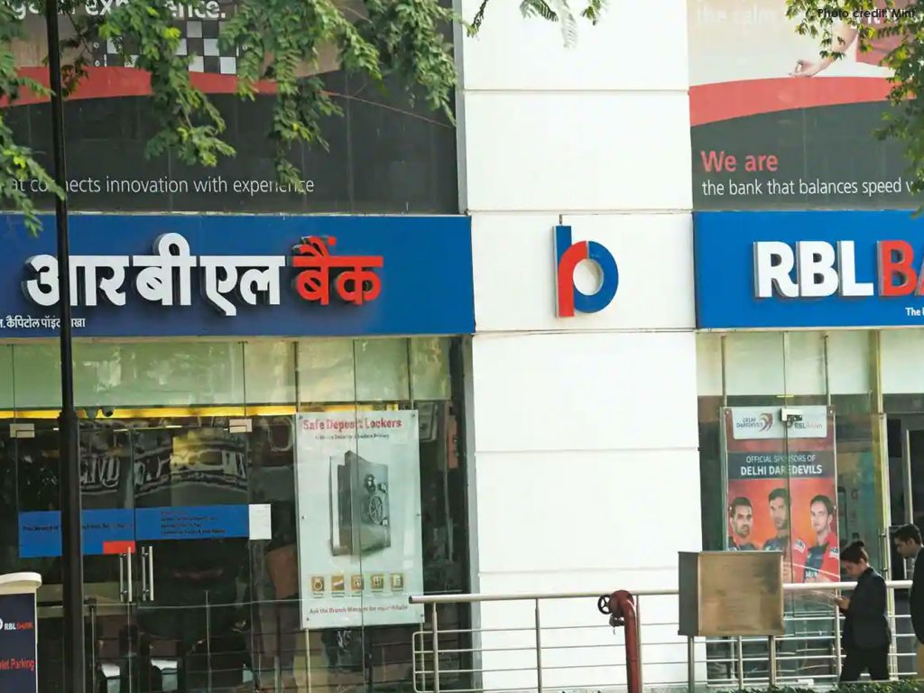 RBL Bank extends credit card partnership with Bajaj Finance for 5 years