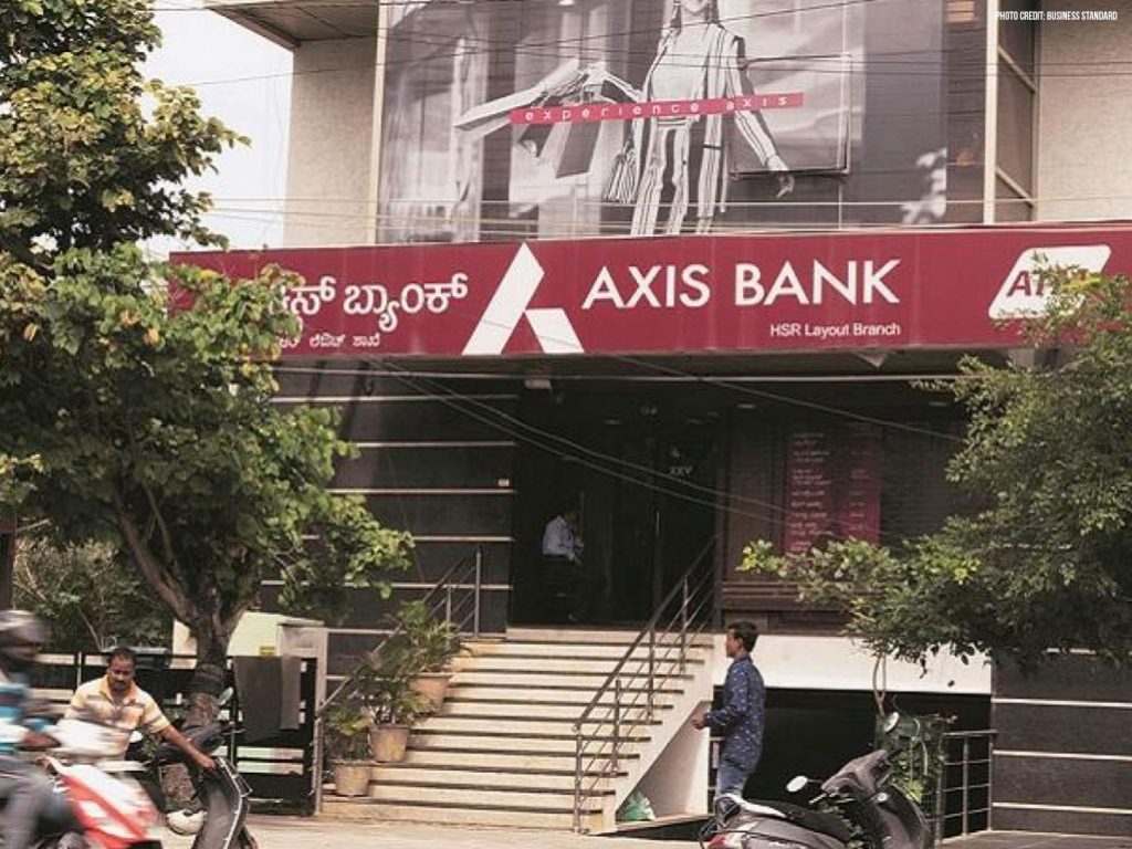 Axis Bank issues first LC on dedicated govt backed platform