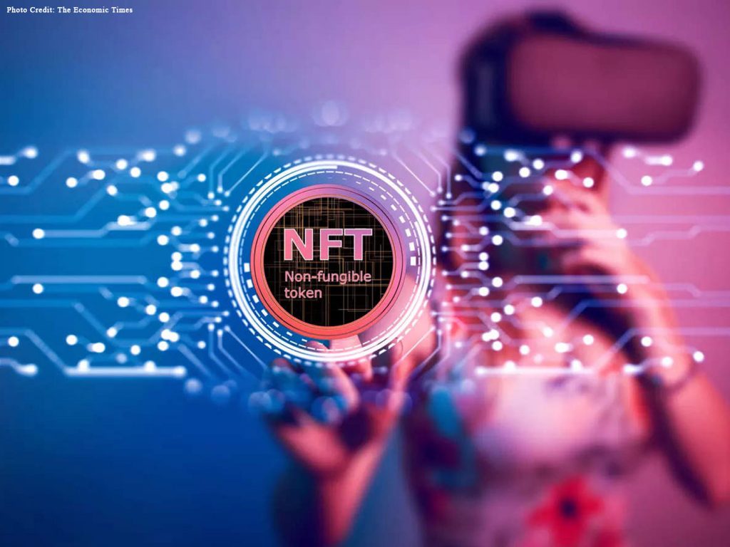 Crypto Industry’s revised self-regulation norms to include NFT