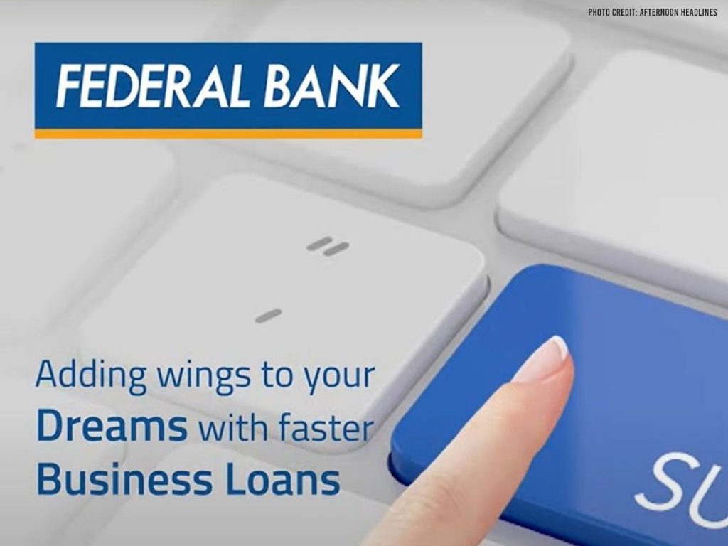 Federal Bank launches instant 30 minutes loan approval portal
