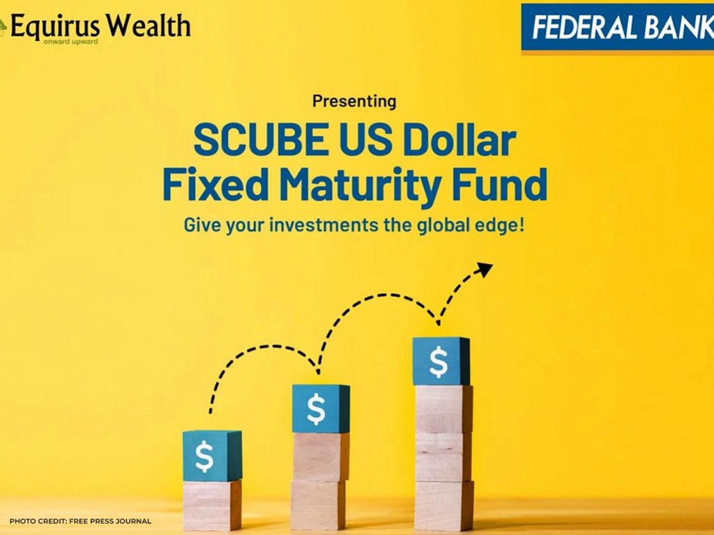 Federal Bank partners Equiras wealth for USD fixed maturity fund
