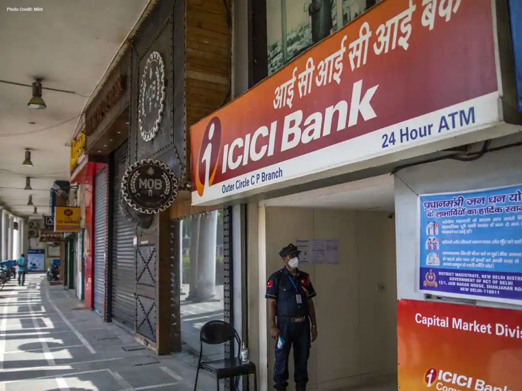 ICICI Bank facilitates payments of custom duty online
