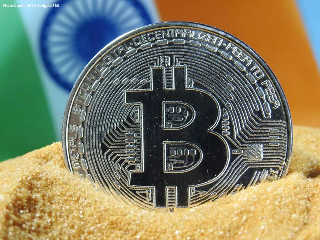 India’s cryptocurrency sector likely to update code of conduct