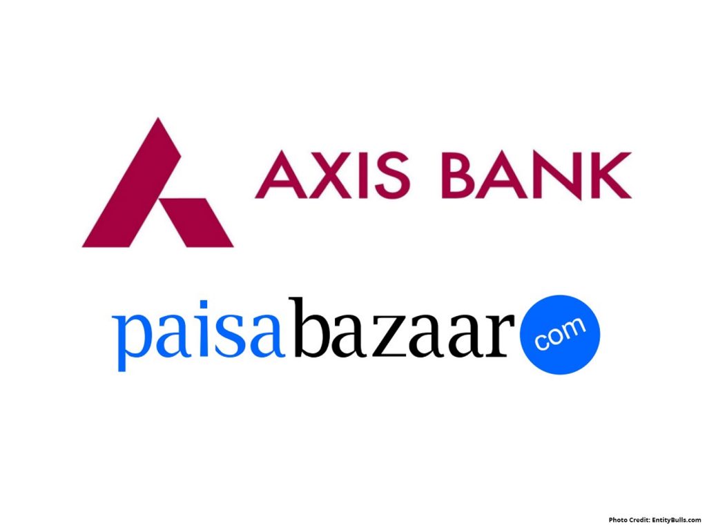 Paisabazaar.com and Axis Bank launch pre-qualified program