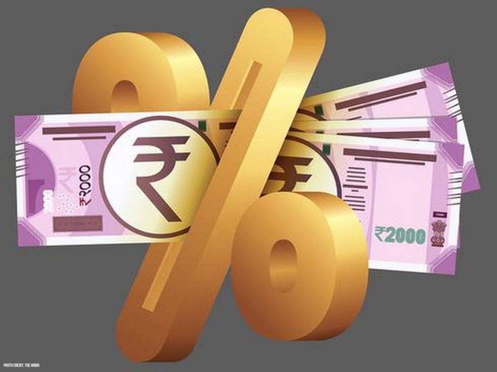 Rupee gains 18% against UD Dollar in early trade