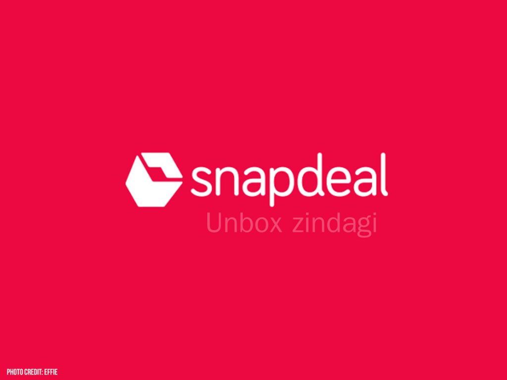 Snapdeal partners BoB Financial for contactless credit card