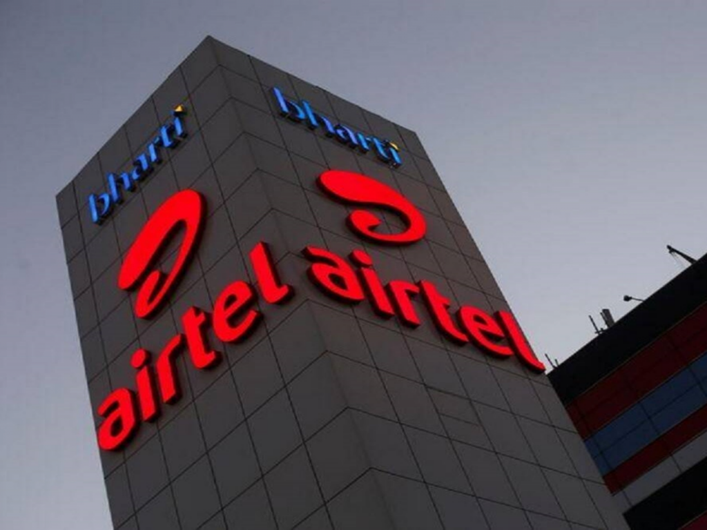 Airtel acquires strategic stake in Aqilliz