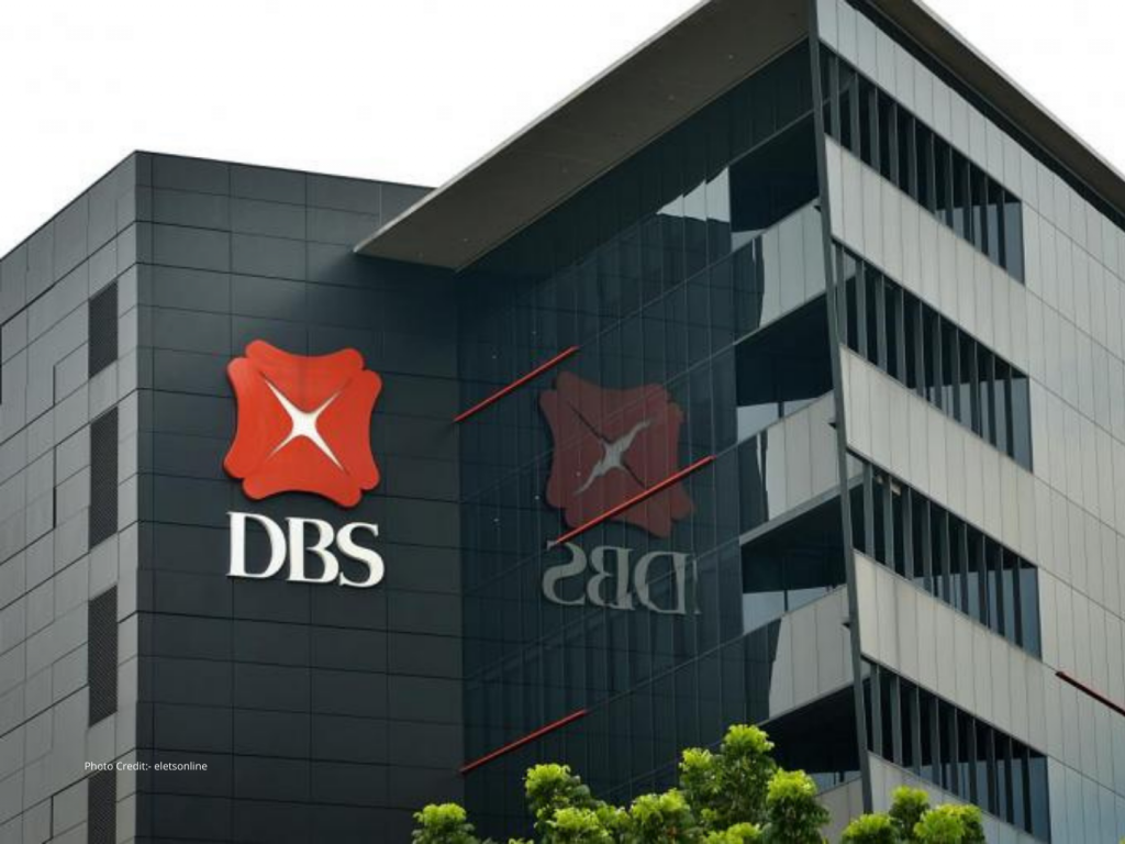 DBS Bank plans to launch cryptocurrency trading services