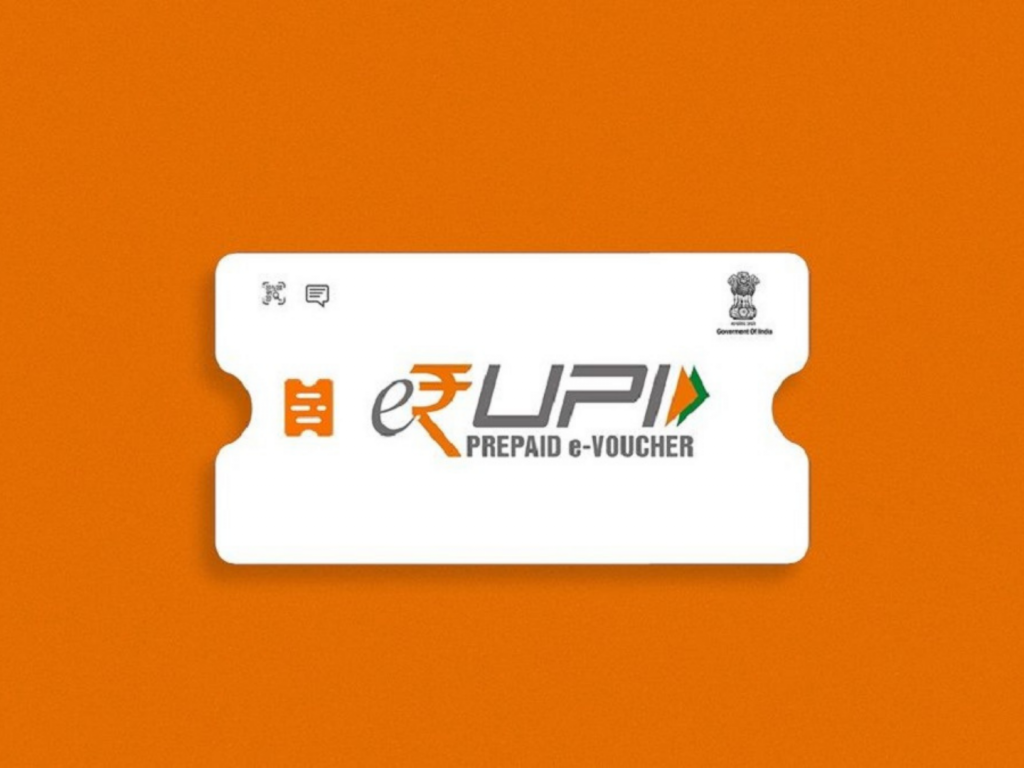 e-RUPI voucher limit to be enhanced to ₹1 lakh