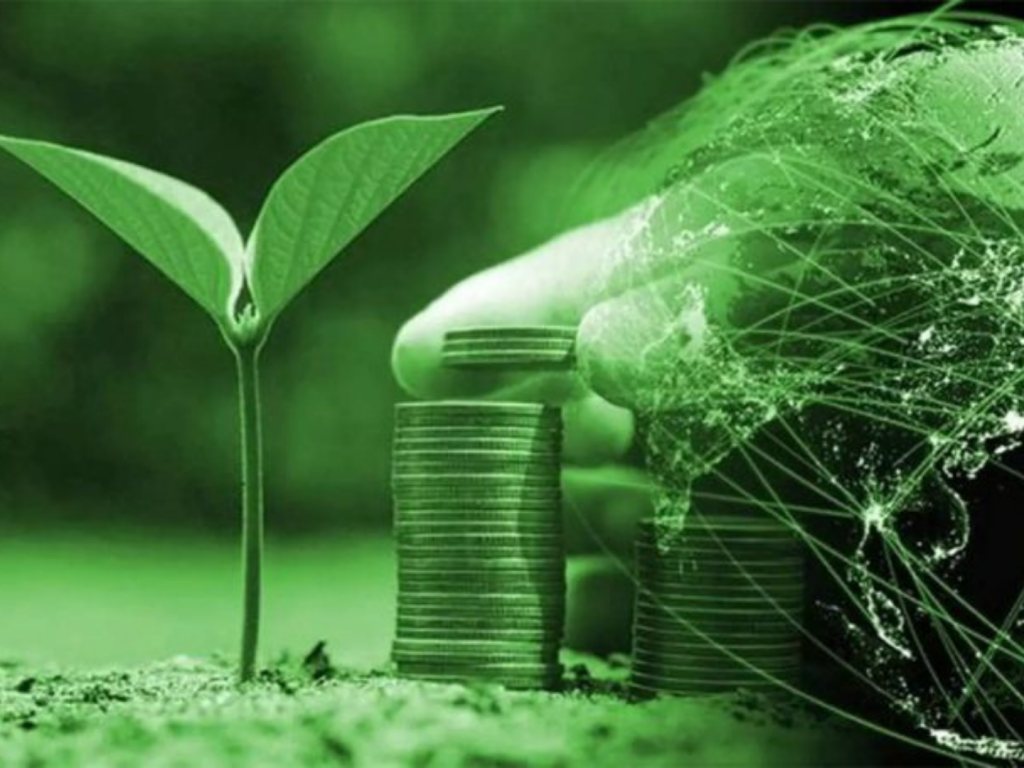 Green bonds to be rupee dominated with long tenure