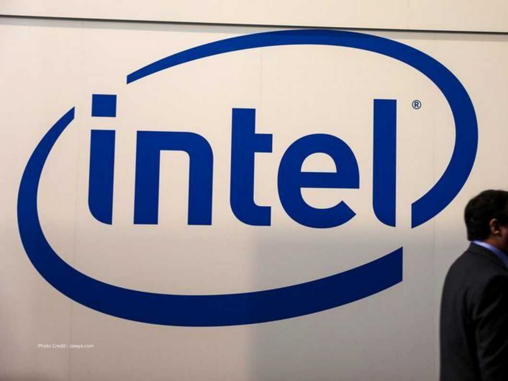 Intel launches new blockchain chip to tap crypto boom