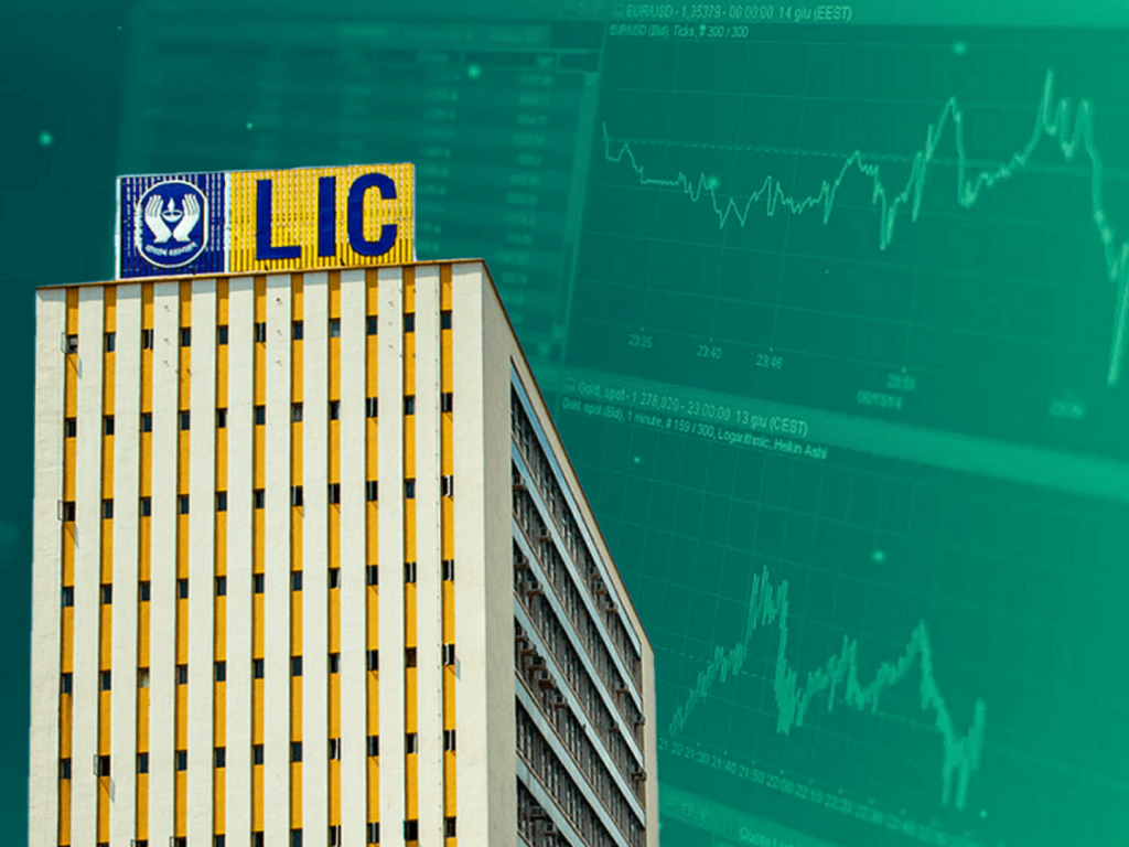 LIC likely to file DHRP with SEBI for its IPO