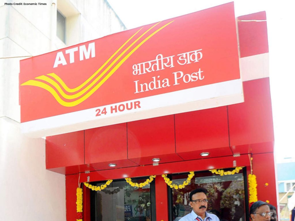 Post offices to be connected to core banking system