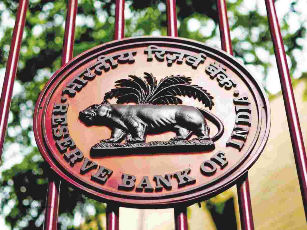RBI to connect Sell-Buy USD/INR swap